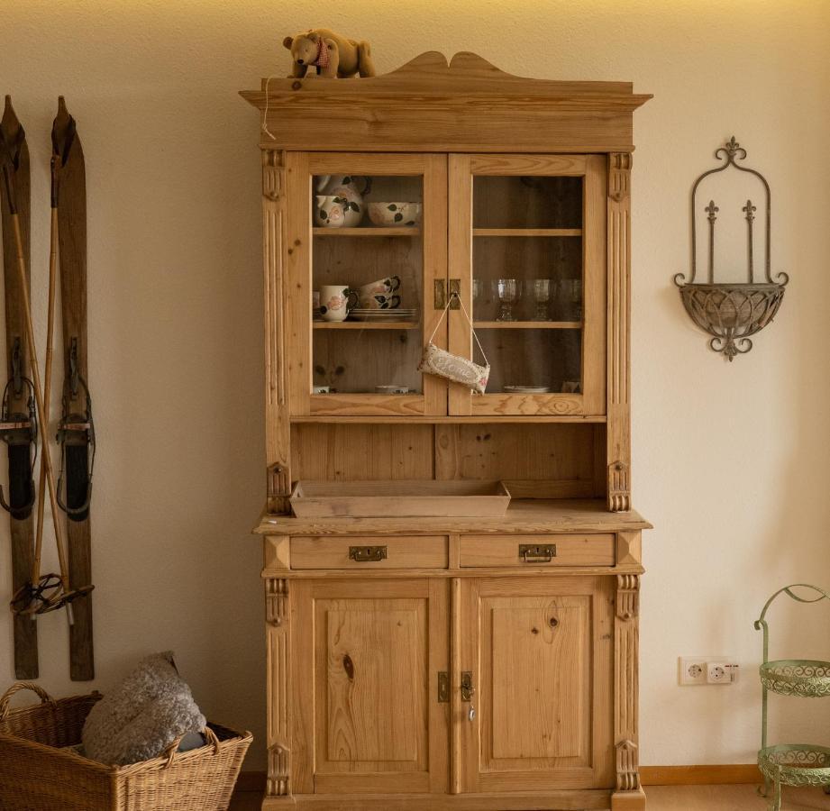 Ferienhaus Dornroeschen Osterode am Harz Экстерьер фото